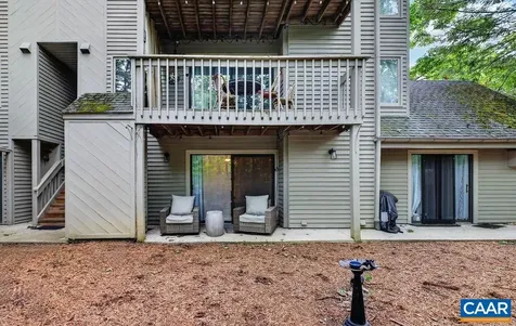 2246 Tanners Ridge Condos Wintergreen Resort VA 22967