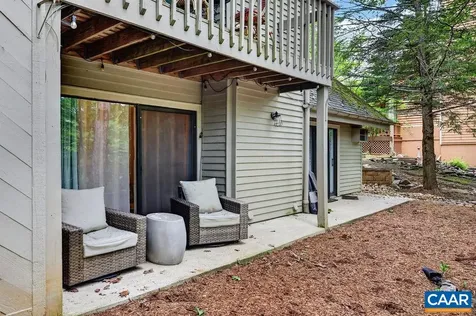2246 Tanners Ridge Condos Wintergreen Resort VA 22967