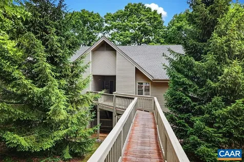 2246 Tanners Ridge Condos Wintergreen Resort VA 22967