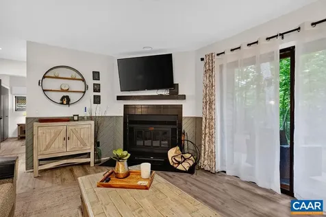 2246 Tanners Ridge Condos Wintergreen Resort VA 22967