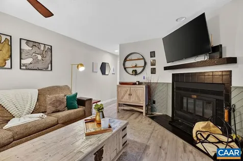 2246 Tanners Ridge Condos Wintergreen Resort VA 22967