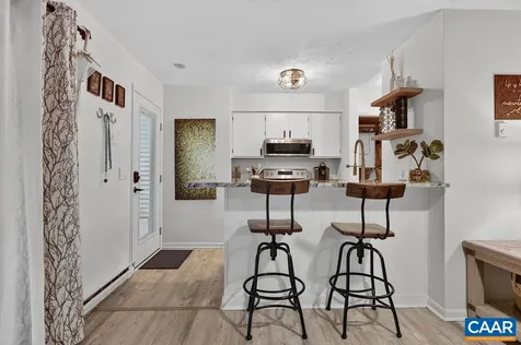 2246 Tanners Ridge Condos Wintergreen Resort VA 22967
