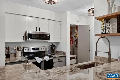 2246 Tanners Ridge Condos Wintergreen Resort VA 22967