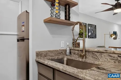 2246 Tanners Ridge Condos Wintergreen Resort VA 22967