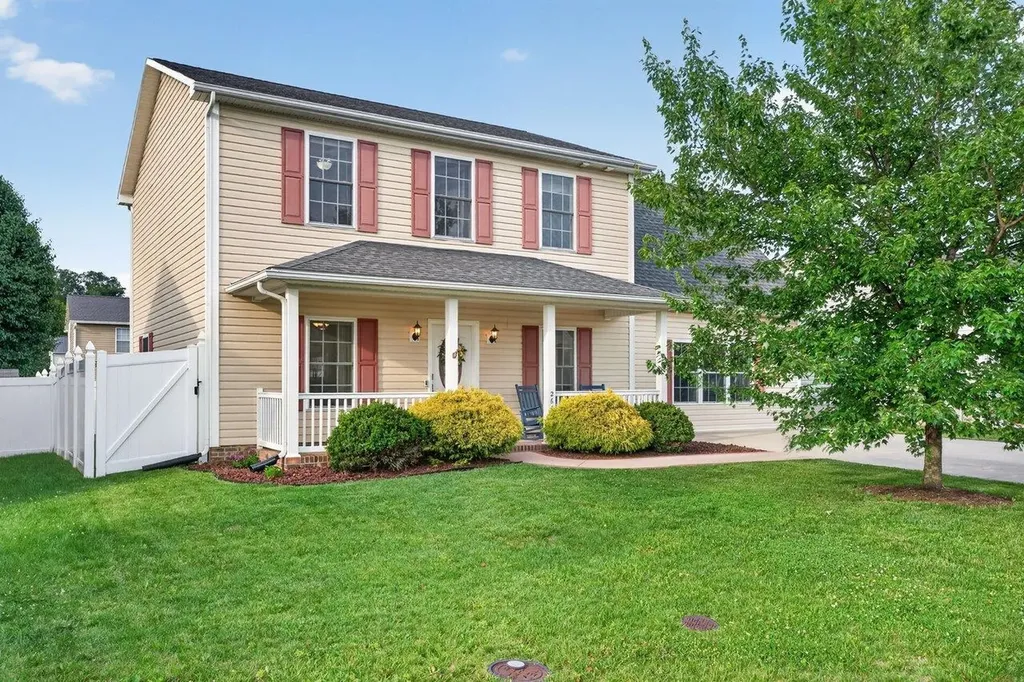 264 Dylan Circle Bridgewater VA 22812