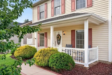 264 Dylan Circle Bridgewater VA 22812