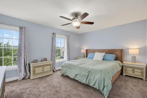 264 Dylan Circle Bridgewater VA 22812