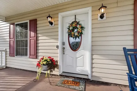264 Dylan Circle Bridgewater VA 22812