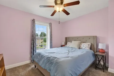 264 Dylan Circle Bridgewater VA 22812