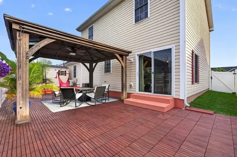 264 Dylan Circle Bridgewater VA 22812