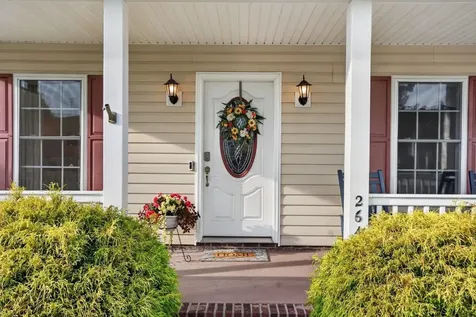 264 Dylan Circle Bridgewater VA 22812