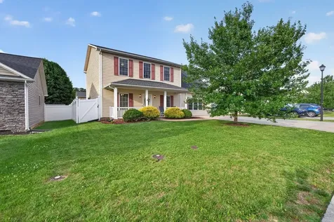 264 Dylan Circle Bridgewater VA 22812