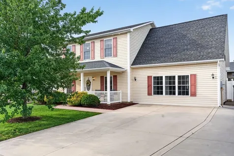 264 Dylan Circle Bridgewater VA 22812
