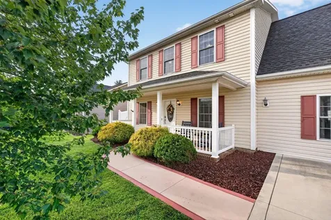264 Dylan Circle Bridgewater VA 22812