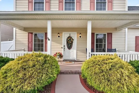 264 Dylan Circle Bridgewater VA 22812