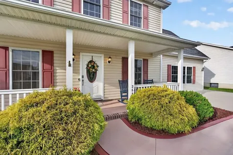 264 Dylan Circle Bridgewater VA 22812