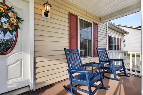 264 Dylan Circle Bridgewater VA 22812