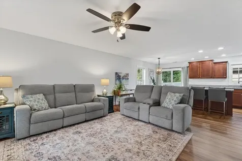 264 Dylan Circle Bridgewater VA 22812