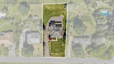 957 Summit Avenue Harrisonburg VA 22802