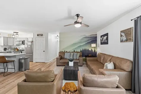 4241 Palmer Road Mcgaheysville VA 22840