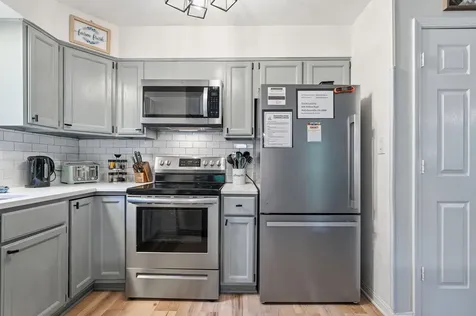 4241 Palmer Road Mcgaheysville VA 22840