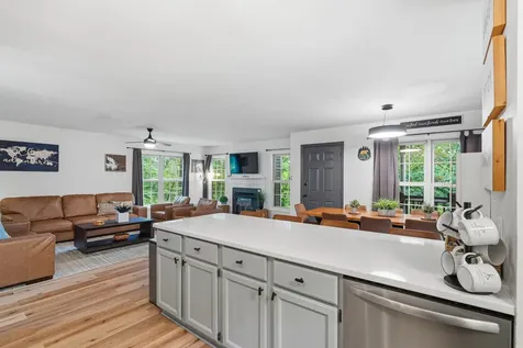 4241 Palmer Road Mcgaheysville VA 22840