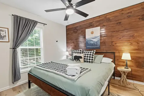 4241 Palmer Road Mcgaheysville VA 22840
