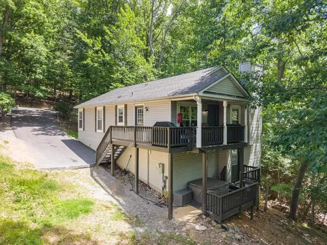 4241 Palmer Road Mcgaheysville VA 22840