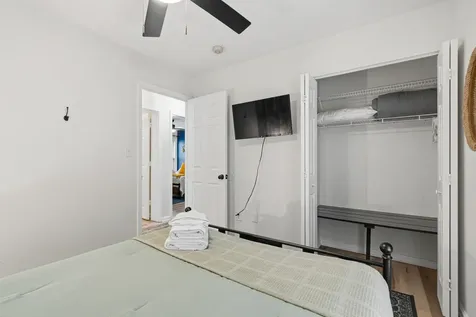 4241 Palmer Road Mcgaheysville VA 22840