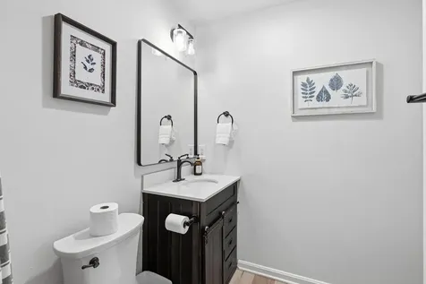 4241 Palmer Road Mcgaheysville VA 22840
