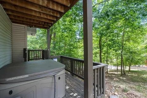 4241 Palmer Road Mcgaheysville VA 22840