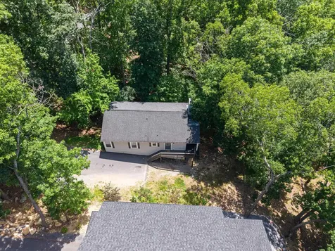 4241 Palmer Road Mcgaheysville VA 22840