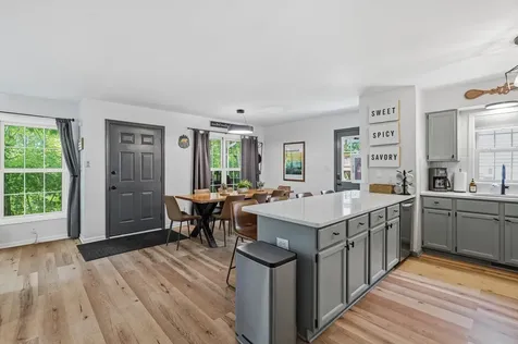 4241 Palmer Road Mcgaheysville VA 22840