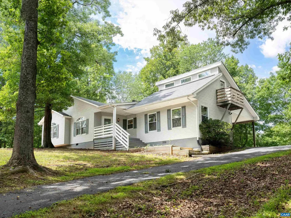 162 Larkspur Road Ruckersville VA 22968