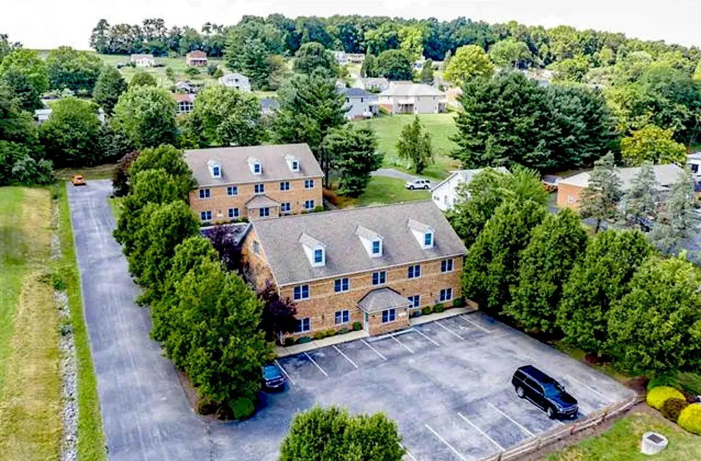 425 Lee Jackson Highway Staunton VA 24401