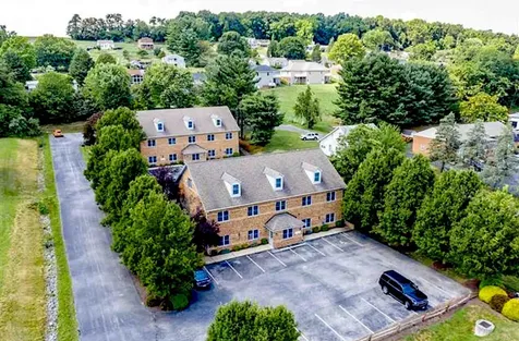 425 Lee Jackson Highway Staunton VA 24401