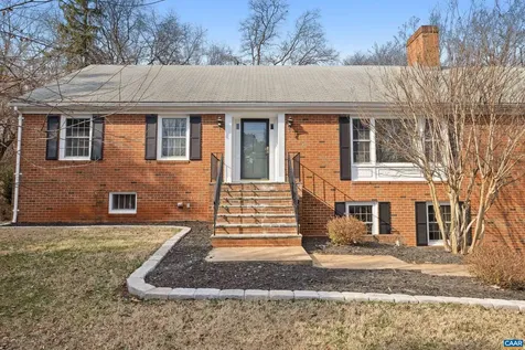 2515 Northfield Road Charlottesville VA 22901