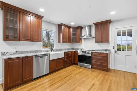 2515 Northfield Road Charlottesville VA 22901
