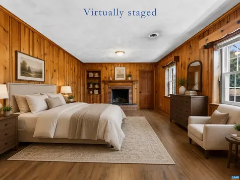2515 Northfield Road Charlottesville VA 22901