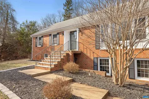 2515 Northfield Road Charlottesville VA 22901