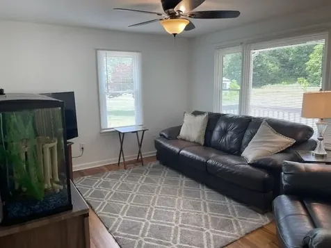 336 Railroad Avenue W Craigsville VA 24430