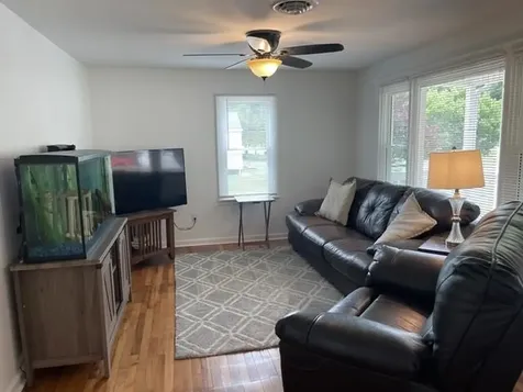 336 Railroad Avenue W Craigsville VA 24430
