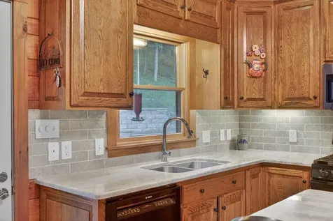 22606 German River Road Criders VA 22820