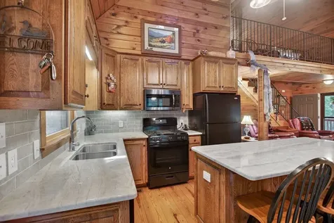 22606 German River Road Criders VA 22820