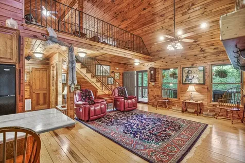 22606 German River Road Criders VA 22820