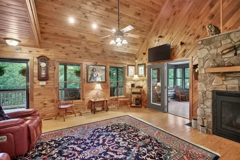 22606 German River Road Criders VA 22820
