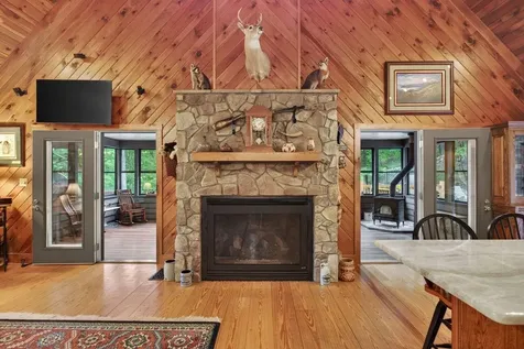 22606 German River Road Criders VA 22820