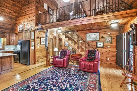 22606 German River Road Criders VA 22820