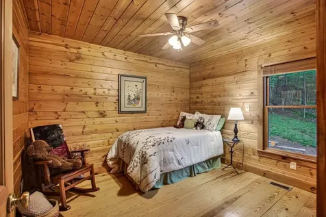 22606 German River Road Criders VA 22820