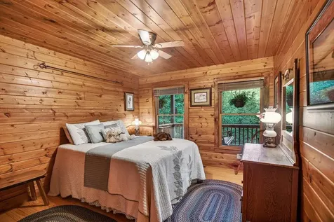 22606 German River Road Criders VA 22820